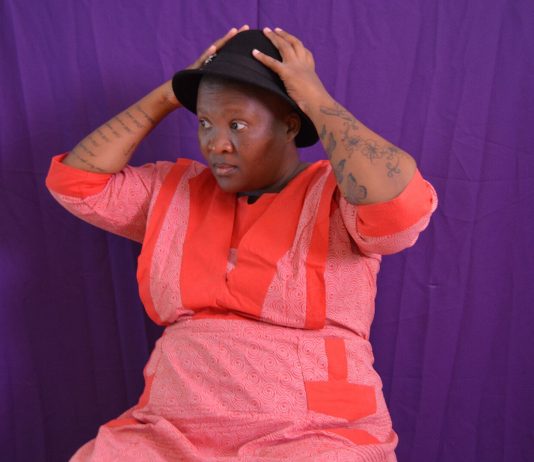 La prima edizione del K21 Global Art Award va all’artista sudafricana Senzeni Marasela