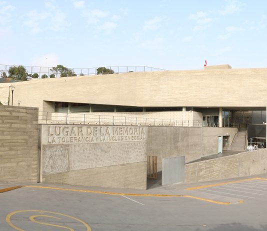 Il sindaco di Lima fa chiudere un museo sulla guerra civile del Perù