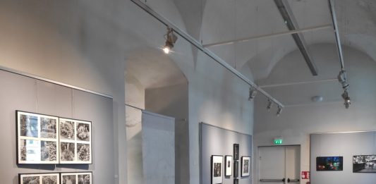 I Giardini disobbedienti: 26 fotografi al Galata Museo del Mare di Genova