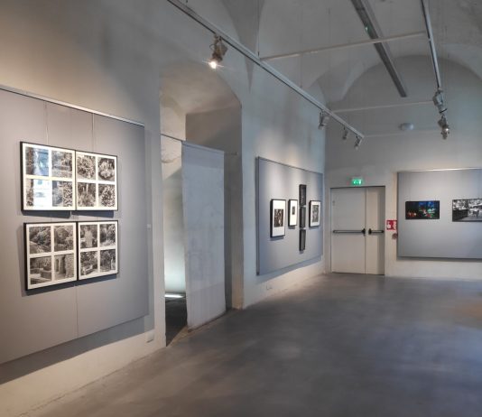 I Giardini disobbedienti: 26 fotografi al Galata Museo del Mare di Genova