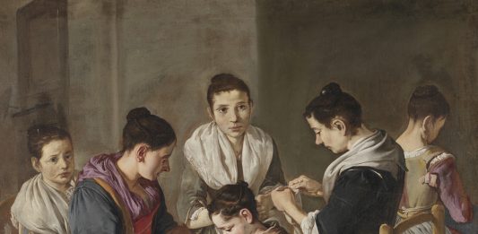 A Brescia, il riscatto del Maestro Giacomo Ceruti, non più il Pitocchetto