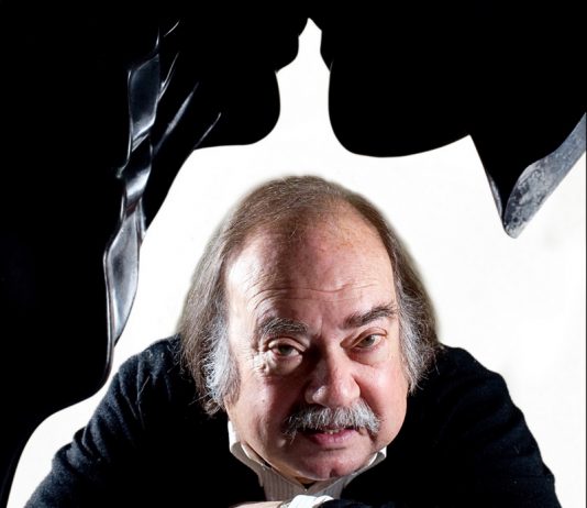 Addio ad Antonio Tucci Russo, morto lo storico gallerista antonio tucci russo