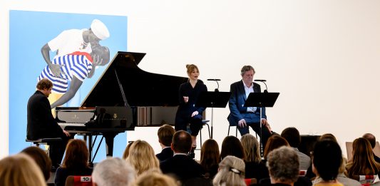 Printemps des Arts. Il racconto del festival della musica di Montecarlo