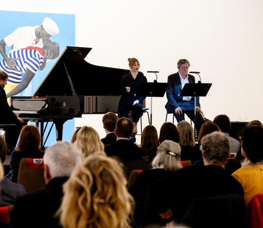 Printemps des Arts. Il racconto del festival della musica di Montecarlo