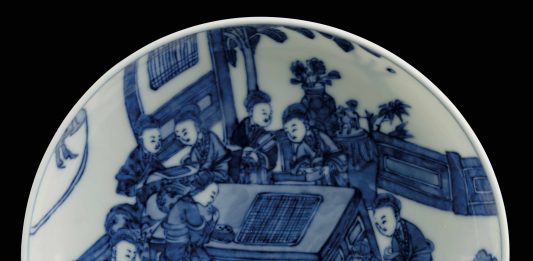Cambi, all’asta le rarità della Cina Imperiale cambi arte orientale