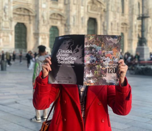 È uscito il nuovo exibart 120 on paper: ecco dove trovarlo alla Design Week di Milano exibart milano design week