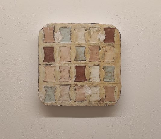 Voci in capitolo: la mostra di Mirco Marchelli, tra memoria e risonanza