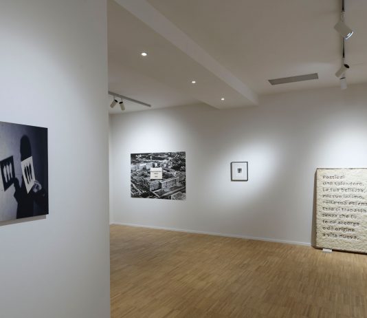 Le stelle di San Lorenzo alla Galleria Gilda Lavia di Roma