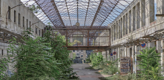 Alcova anima la Design Week in una location d’eccezione: l’Ex Macello di Porta Vittoria