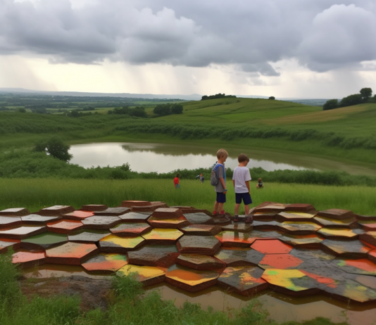 Metamorfosi dei confini: l’ISIA Faenza al SaloneSatellite 2023