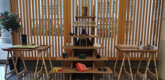 Salon Bite&Go: Nicoletta Rusconi Art Projects a Palazzo Lombardia