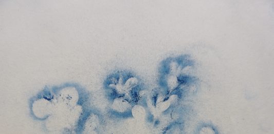 Andrea Fogli in mostra al Museo Duca di Martina, un dialogo vivo tra opera e contesto