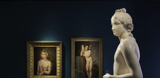 Canova e il Potere: la collezione di Giovanni Battista Sommariva in mostra a Possagno