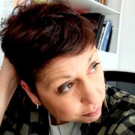 exibart prize incontra Chiara Todero Chiara Todero