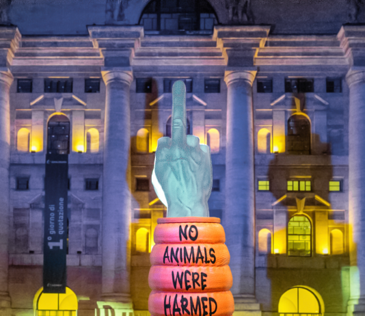 Seletti presenta Design Pride: si balla per la sostenibilità all’Open The Cage Party di Milano