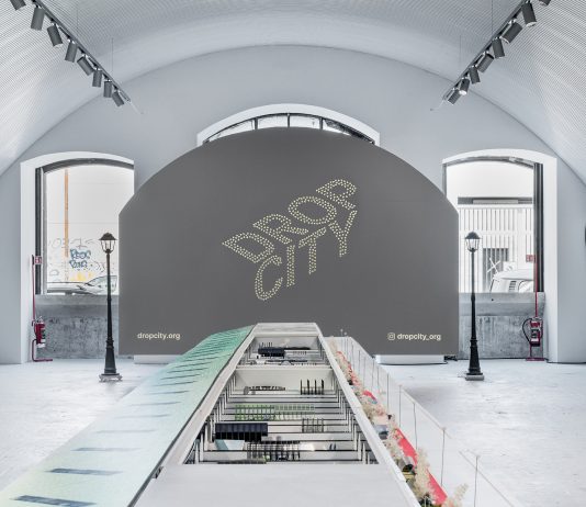 Come il Salone del Mobile cambia la città di Milano: il caso Dropcity alla design week