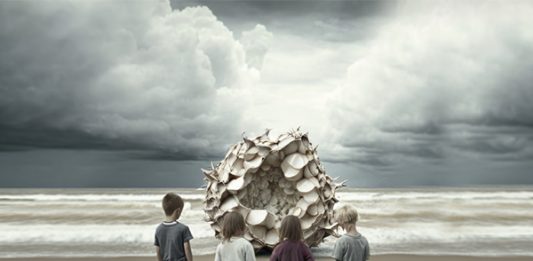 ISIA Faenza presenta ECOTONO metamorfosi dei confini