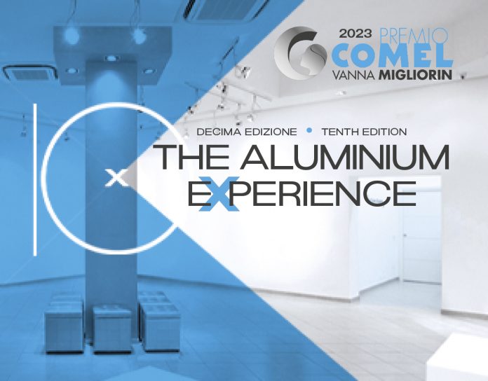 EXIBART segnala Premio COMEL 2023