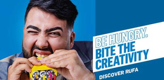 RUFA, fra sogni e progetti concreti