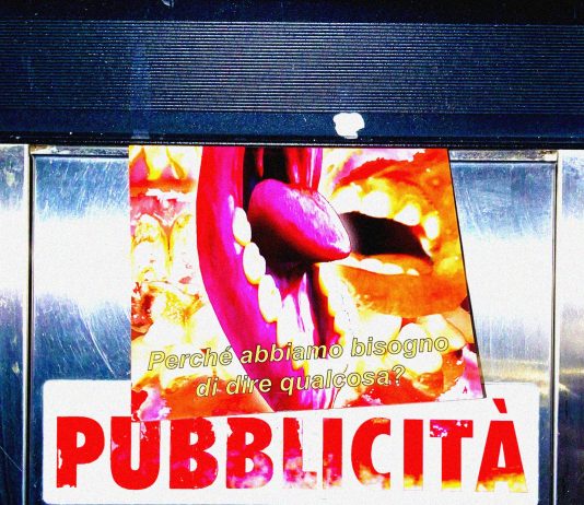 Le domande di FAQ, il nuovo progetto editoriale che sta infestando Bologna