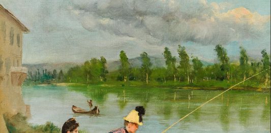 L’arte del secolo lungo, vista da Bologna: il nuovo Museo Ottocento apre le porte