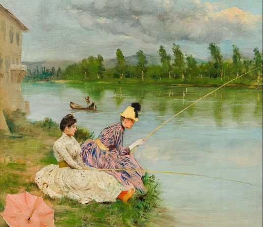 L’arte del secolo lungo, vista da Bologna: il nuovo Museo Ottocento apre le porte