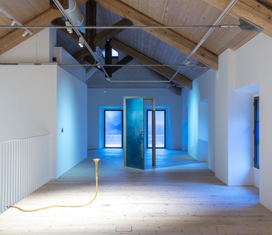 Chì ghe pù Nissun! Enkhtur, Melilli, Pizzolante e Spolverini alla Fondazione Elpis