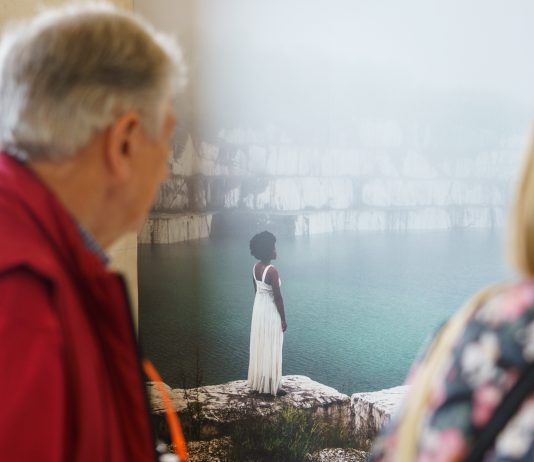 Fotografia Europea racconta le visioni di un’identità inquieta