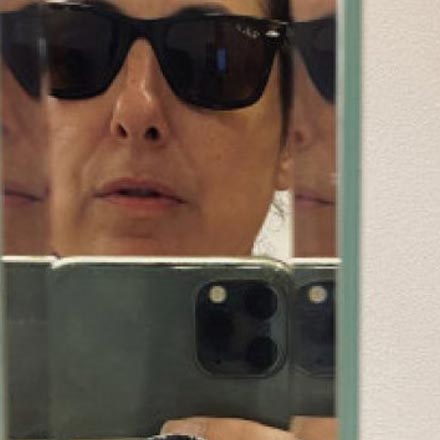 exibart prize incontra Francesca Ginnasi