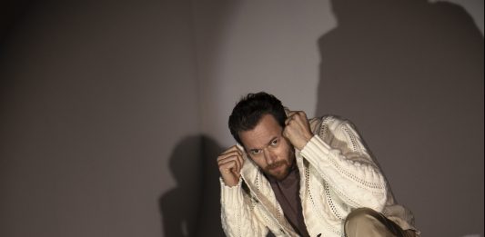 Cinema, serie, libertà creativa: una chiacchierata con l’attore Giorgio Marchesi