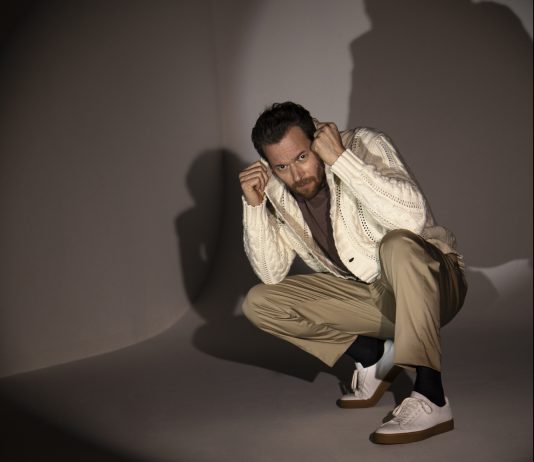 Cinema, serie, libertà creativa: una chiacchierata con l’attore Giorgio Marchesi