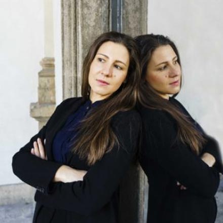 exibart prize incontra Giuliana Storino Giuliana Storino