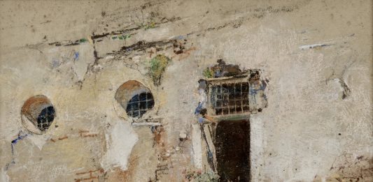 Pittura contemporanea, aperte le iscrizioni al Premio Casciaro