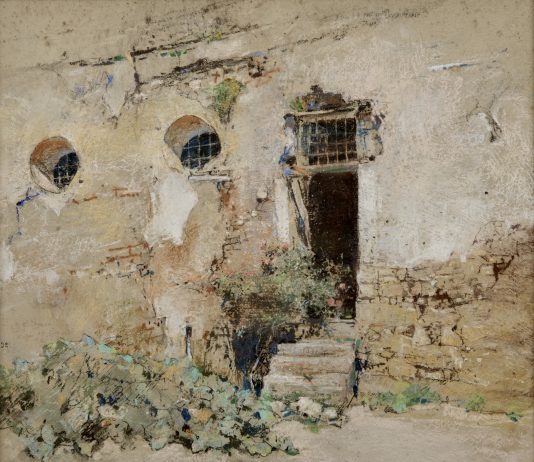 Pittura contemporanea, aperte le iscrizioni al Premio Casciaro