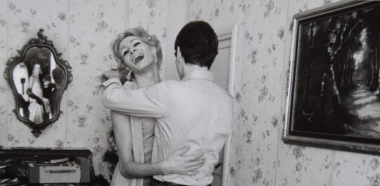 A Firenze, Villa Bardini diventa la casa della fotografia: arriva la mostra di Lisetta Carmi