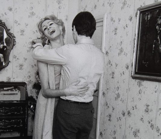 A Firenze, Villa Bardini diventa la casa della fotografia: arriva la mostra di Lisetta Carmi