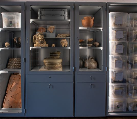 Depositi in mostra: i tesori nascosti del Colosseo si svelano al pubblico