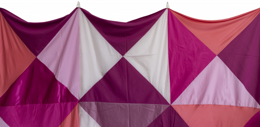 exibart digital gallery presenta la mostra Sipario, di Paolo Gonzato