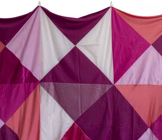 exibart digital gallery presenta la mostra Sipario, di Paolo Gonzato