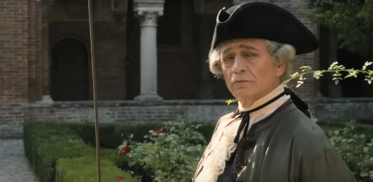 Il ritorno di Casanova: perché l’ultimo di Gabriele Salvatores non è un film del tutto riuscito Il ritorno di Casanova, Gabriele Salvatores