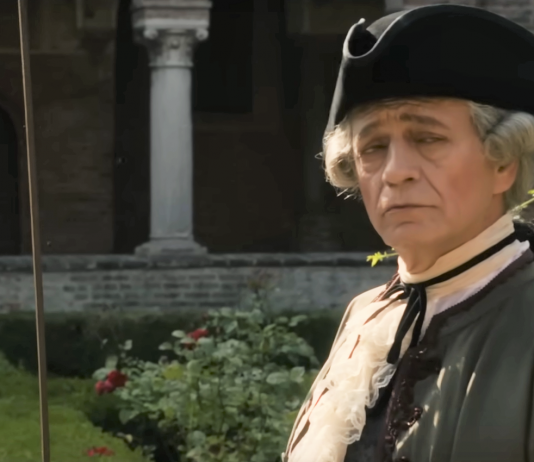 Il ritorno di Casanova: perché l’ultimo di Gabriele Salvatores non è un film del tutto riuscito Il ritorno di Casanova, Gabriele Salvatores