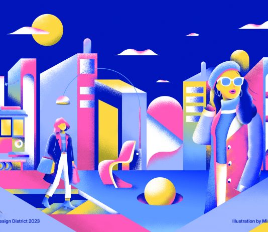 Il futuro è adesso: al via la 14^ edizione di Brera Design Week