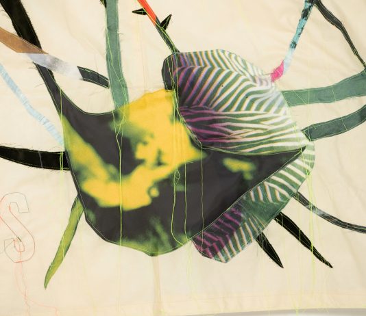 Da sola nel bosco. A Venezia la mostra di Lucia Veronesi