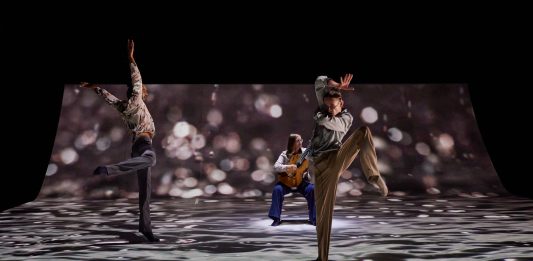 In Scena: gli spettacoli e i festival della settimana, dal 17 al 23 aprile