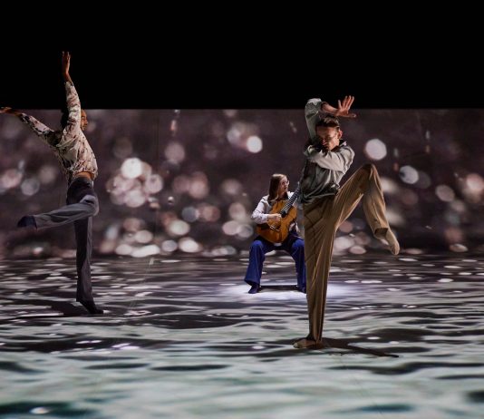 In Scena: gli spettacoli e i festival della settimana, dal 17 al 23 aprile