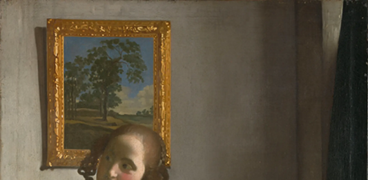Il Philadelphia Museum of Art ha un’opera di Vermeer abbandonata in deposito. Forse