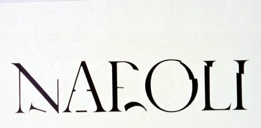 Desina, a Napoli il festival della grafica e delle culture visive