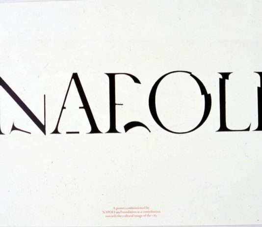 Desina, a Napoli il festival della grafica e delle culture visive