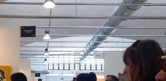 Nuovi progetti per Lucca Art Fair 2023 al Real Collegio