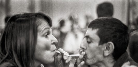 Letizia Battaglia e i grandi della fotografia siciliana vanno in mostra alla Fondazione Merz di Torino